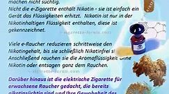 elektrische Zigarette - Leitfaden für Neulinge 03/2011 - www.interessen-board.com