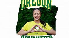 Sofia Bell, nation’s No. 28 overall prospect, discusses Oregon Ducks commitment, next key target