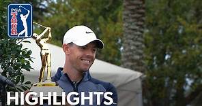 Rory McIlroy's winning highlights from THE PLAYERS 2019