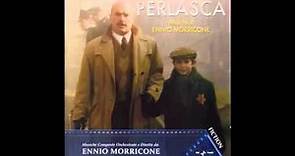 Perlasca, un eroe italiano (2002) Un Canto Antico (Ennio Morricone)