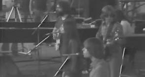 Grateful Dead - Full Concert - 08/04/76 - Roosevelt Stadium (OFFICIAL)