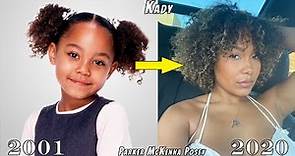 My Wife and Kids Cast Then And Now 2020