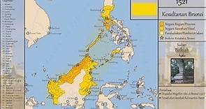 Sejarah Brunei Darussalam
