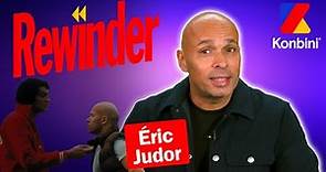 De 2023 à 2001 : on est revenu sur toute la carrière d'Eric Judor (impossible d'être sérieux 😂)