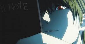 デスノート - キラ登場 , 夜神月が世界を消し始める| Kira appears, Light Yagami begins to erase the world - Death Note