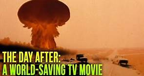 "The Day After": 40 Years Ago, A TV Movie Saved the World from Nuclear Annihilation
