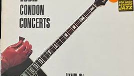 Eddie Condon - The Eddie Condon Concerts (Town Hall 1944)