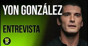 Yon González habla sobre su papel en 'MEMENTO MORI' y la escena más dura de la serie