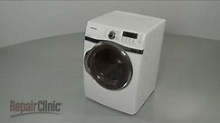 Samsung Electric Dryer Disassembly – Dryer Repair Help