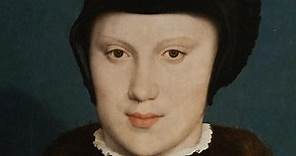 National Gallery:National Gallery: Christina of Denmark