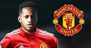 Fred - Welcome to Manchester United - Skills & Goals 2018 | HD