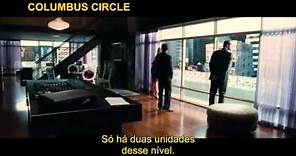 Columbus Circle - Trailer Legendado