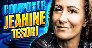 Who Is Jeanine Tesori? Discover Broadway's Musical Mastermind | Conrad Askland