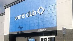 Get a Sam's Club membership for 50% off right now right now