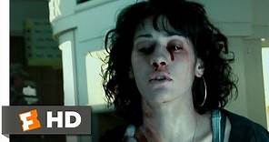 Cloverfield (5/9) Movie CLIP - I Don't Feel So Good (2008) HD