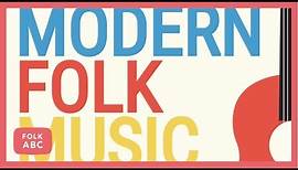 Modern Folk Music Compilation (1hr playlist)