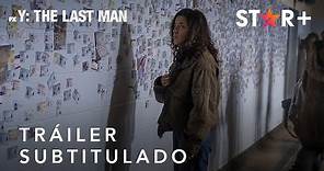 Y: The Last Man | Tráiler Oficial Subtitulado | Star+
