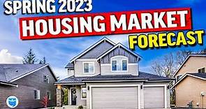 BiggerNews: New 2023 Housing Market Predictions (Buyers Are Back!)