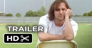 SXSW (2014) - Double Play: James Benning and Richard Linklater Trailer - Documentary HD