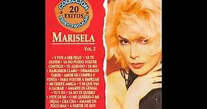 Marisela 20 Exitos Originales Vol.2]Album Completo