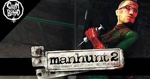 Grimbeard - Manhunt 2 (PC) - Review