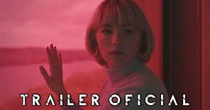 Swallow (2020) - Tráiler Oficial Subtitulado en Español - Haley Bennett, - Drama y Horror
