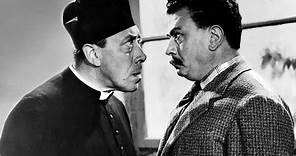The Little World Of Don Camillo (Don Camillo, 1952) - Trailer