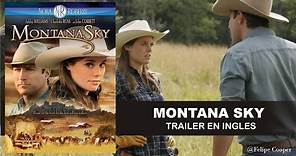 Montana Sky (2007) Trailer