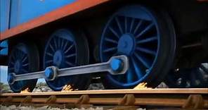 Thomas & Friends Movie Trailers 1-10: Another 70 Years of Thomas and Friends