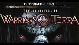 Warriors of Terra (2006) | Full Horror Movie | Edward Furlong | Ellen Furey | Andrea Lui
