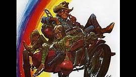 Sailcat: MOTORCYCLE MAMA Full Album 1972