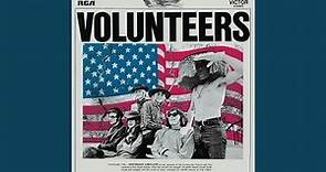 Volunteers (Remastered)