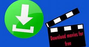 How to download movies for free on PC/Laptop