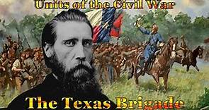 Texas Brigade & General John Bell Hood's Epic Charge At Gettysburg: Conquering Devil's Den