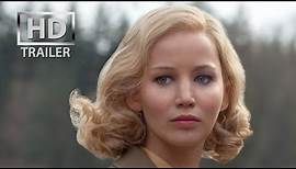 Serena | offizieller deutscher Trailer D (2014) Jennifer Lawrence Bradley Cooper