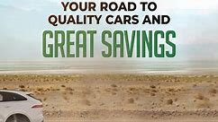 Rev up your savings and hit the road to... - KDG Auto Exports