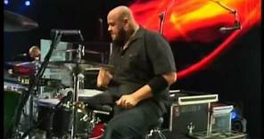 Abe Laboriel Jr. - "Dance Tonight" - Paul McCartney