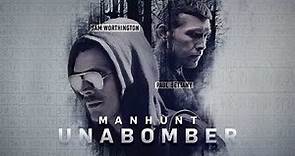 Manhunt - Unabomber (serie tv 2017) TRAILER ITALIANO