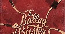 La balada de Buster Scruggs (2018) Online - Película Completa en Español - FULLTV