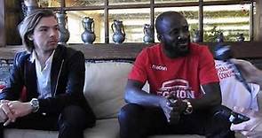 Interview : Seydou Doumbia