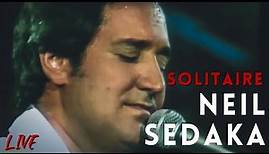 Neil Sedaka - Solitaire
