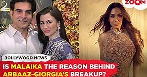 Arbaaz Khan’s EX-GF Giorgia REVEALS the real reason behind their break-up