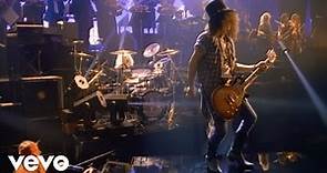 Guns N' Roses - November Rain (2022 Version)