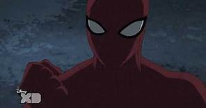 Ultimate Spiderman - Return Of The Sinister Six