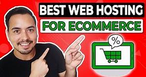 Best Web Hosting For Ecommerce 2022 🔥 My Honest Host Comparison Review [ Test Results & Stats]