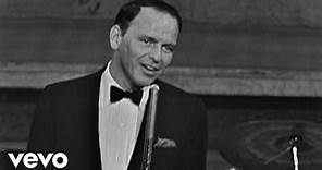 Frank Sinatra - You Make Me Feel So Young (Live At Royal Festival Hall / 1962)