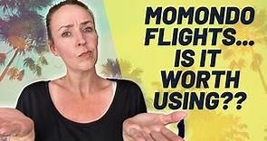 Momondo Review // How Does Momondo Flights Compare to Other Flight Websites??