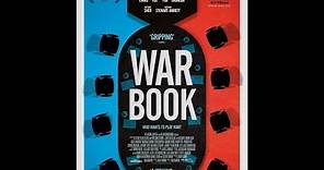 WAR BOOK (2015) Trailer - Phoebe Fox