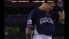 Josh Hamilton hit 28 home... - Ultimate Baseball Training