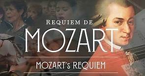 Mozart - REQUIEM - Completo